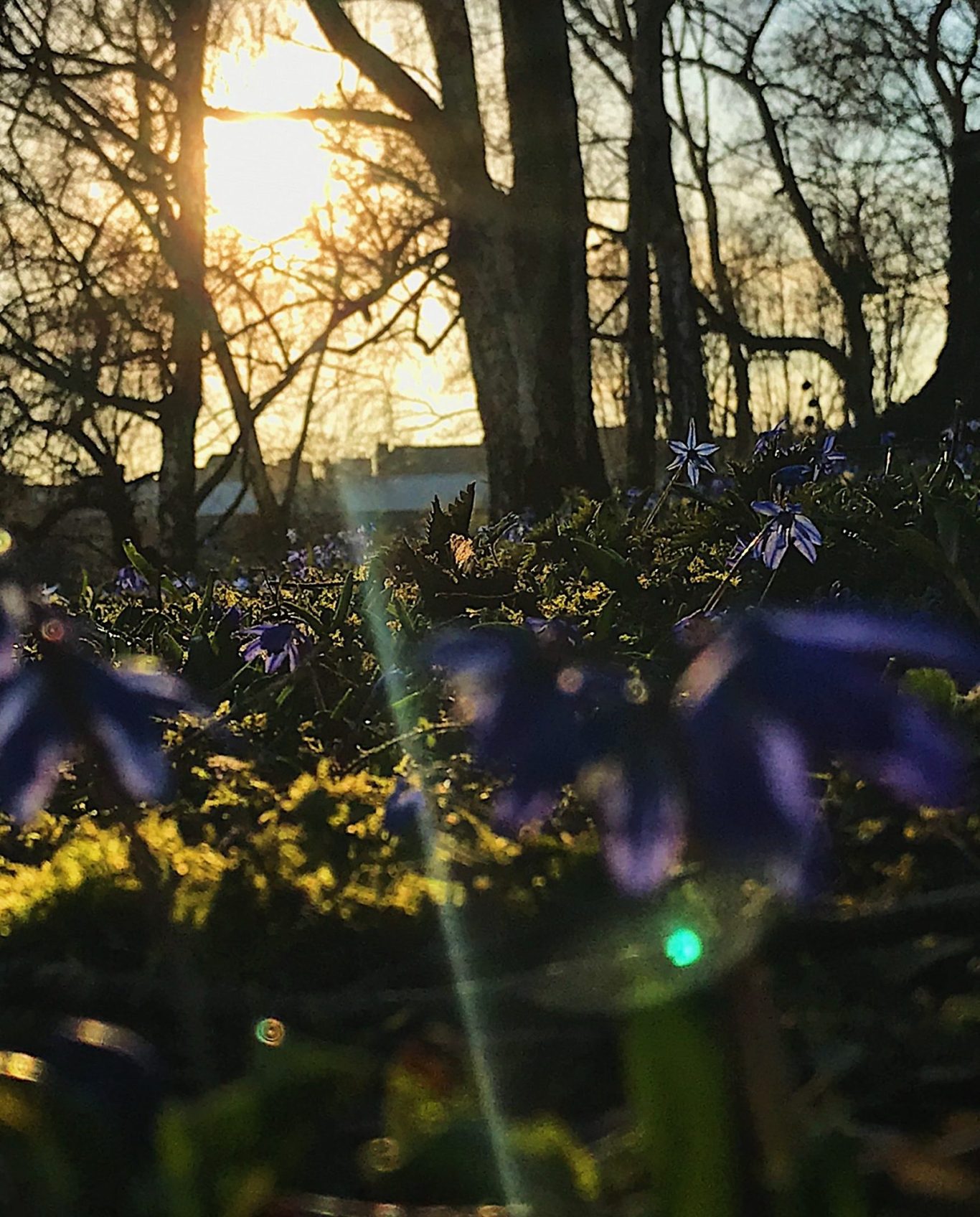 Edelsteincollier - naturfarbene, facettierte Turmaline mit einem einzigartigen Farbverlauf. Zwischenteile und Schließe aus 925/- vergoldet.